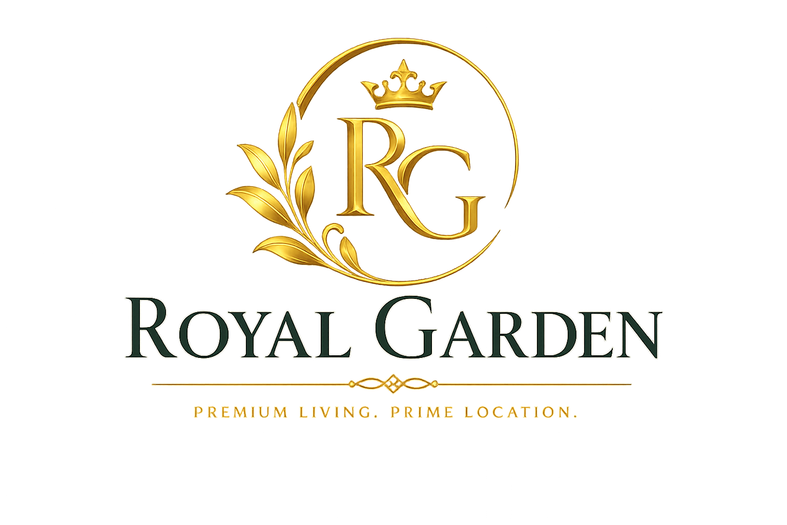 Royal Garden