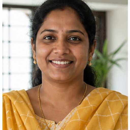 Home buyer Anitha from Chromepet sharing review