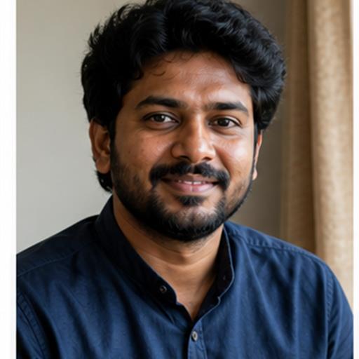 Home buyer Arjun from Velachery sharing review