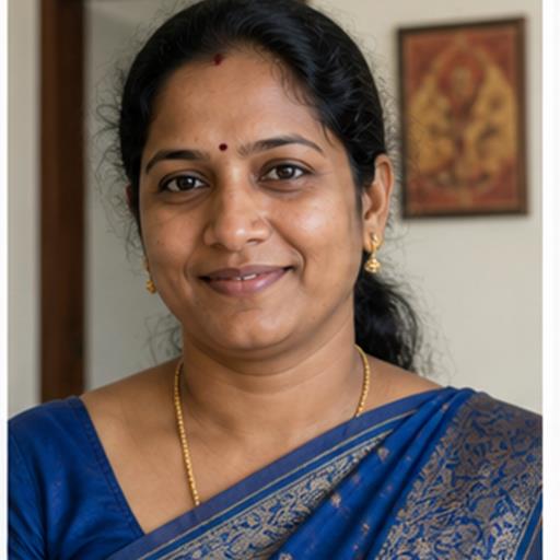 Home buyer Divya from Tambaram sharing review