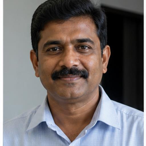 Home buyer Karthik from OMR sharing review