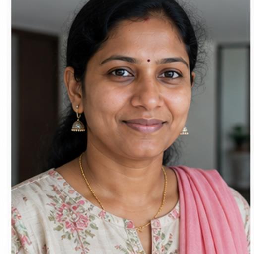 Home buyer Lakshmi from T Nagar sharing review