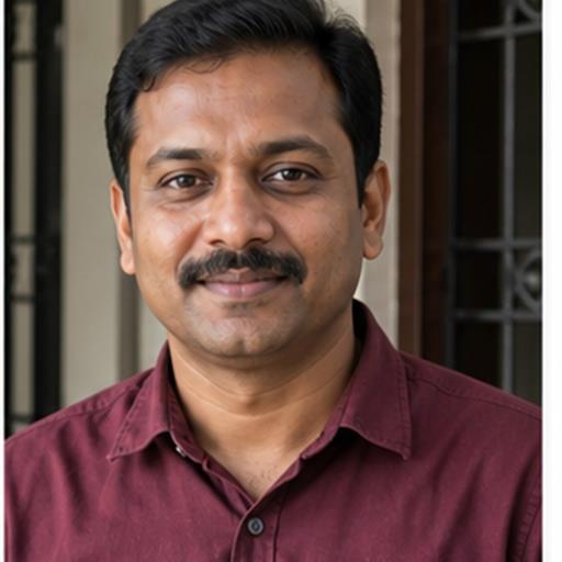 Home buyer Praveen from Porur sharing review