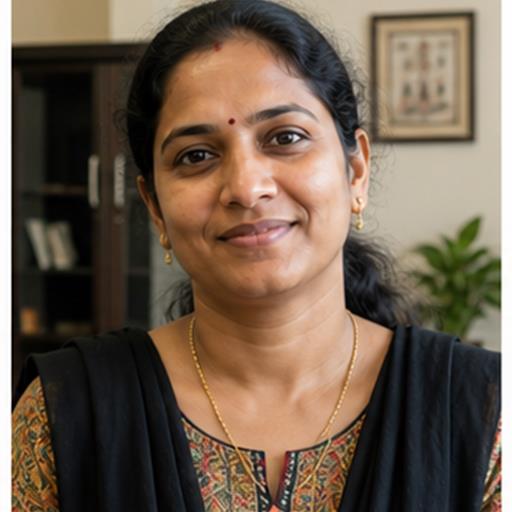 Home buyer Priya from Anna Nagar sharing review