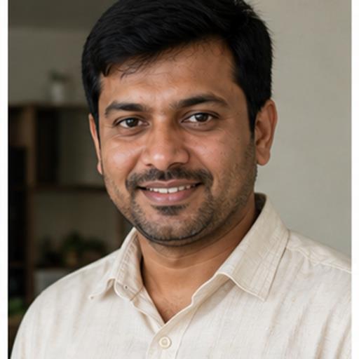 Home buyer Suresh from Ambattur sharing review